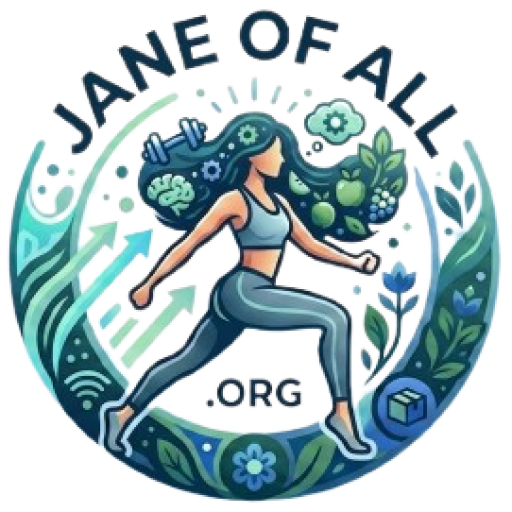 blue green jane of all logo choice 2 removebg preview